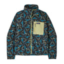 PATAGONIA MICRO D PATCH POCKET JKT