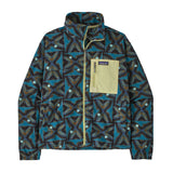 PATAGONIA MICRO D PATCH POCKET JKT
