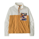 PATAGONIA MICRO D PATCH POCKET JKT