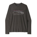 PATAGONIA L/S CAP COOL TRAIL SHIRT - STRATAPEAKS