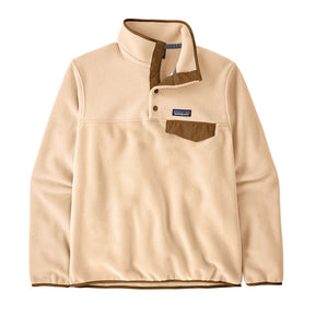 PATAGONIA LW SYNCH SNAP-T P/O