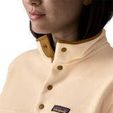 PATAGONIA LW SYNCH SNAP-T P/O
