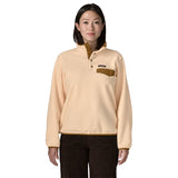PATAGONIA LW SYNCH SNAP-T P/O