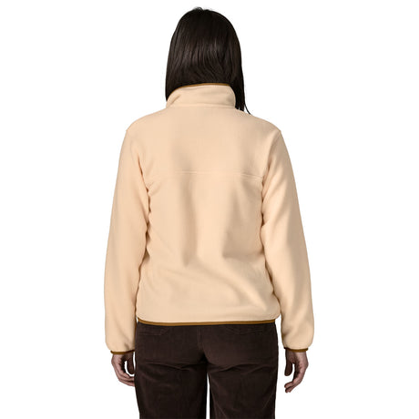 PATAGONIA LW SYNCH SNAP-T P/O