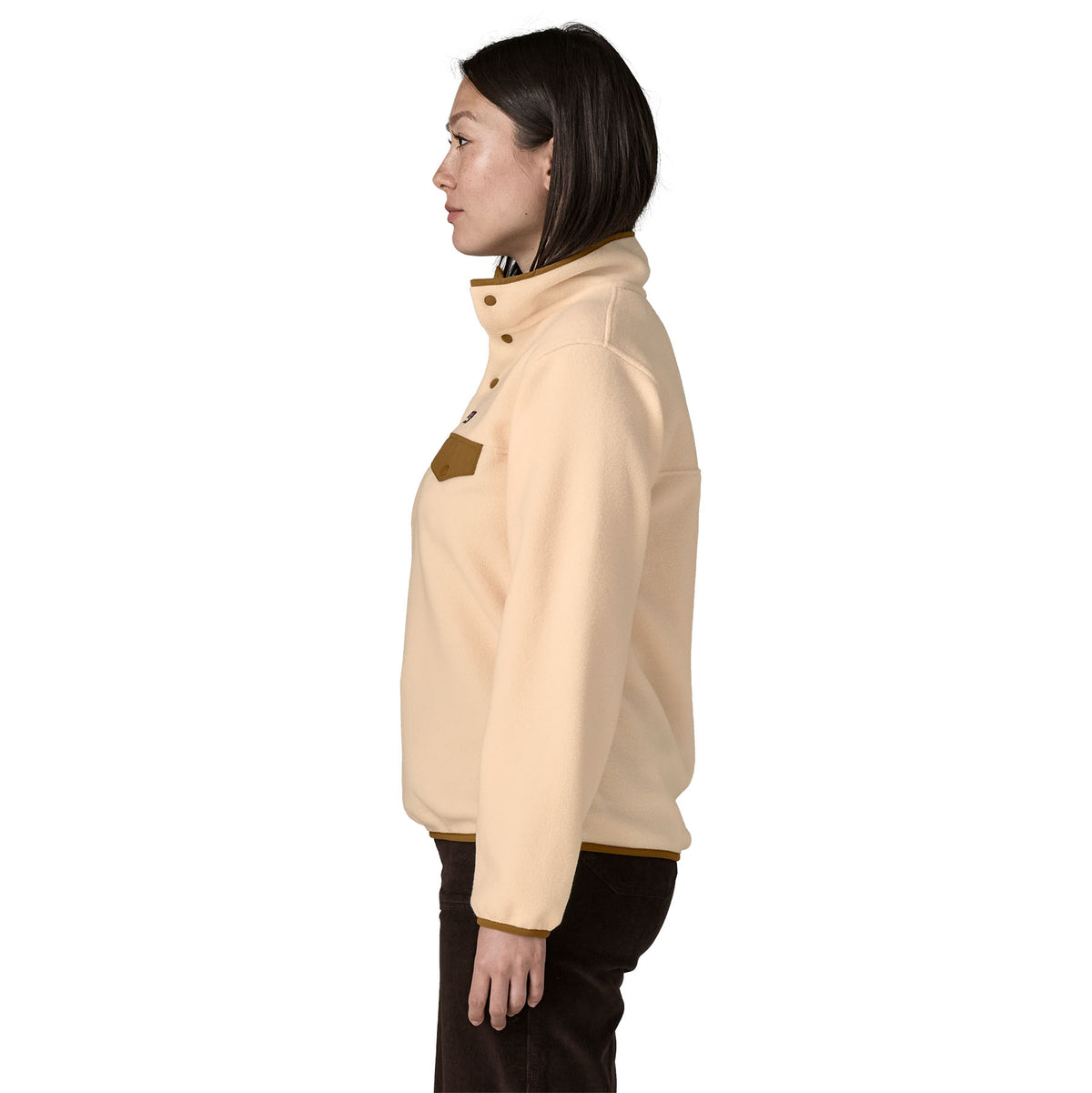 PATAGONIA LW SYNCH SNAP-T P/O
