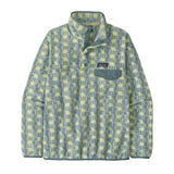 PATAGONIA LW SYNCH SNAP-T P/O