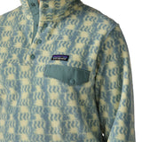 PATAGONIA LW SYNCH SNAP-T P/O