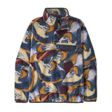 PATAGONIA LW SYNCH SNAP-T P/O