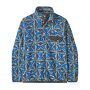 MEN'S LW SYNCH SNAP-T P/O FLEECE