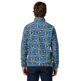 MEN'S LW SYNCH SNAP-T P/O FLEECE