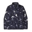 PATAGONIA LW SYNCH SNAP-T P/O
