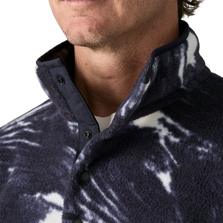 PATAGONIA LW SYNCH SNAP-T P/O
