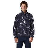 PATAGONIA LW SYNCH SNAP-T P/O
