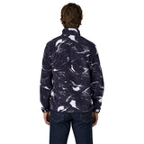 PATAGONIA LW SYNCH SNAP-T P/O
