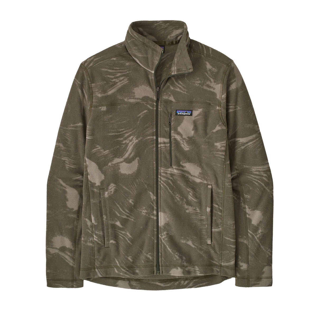PATAGONIA MICRO D JKT