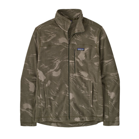 PATAGONIA MICRO D JKT