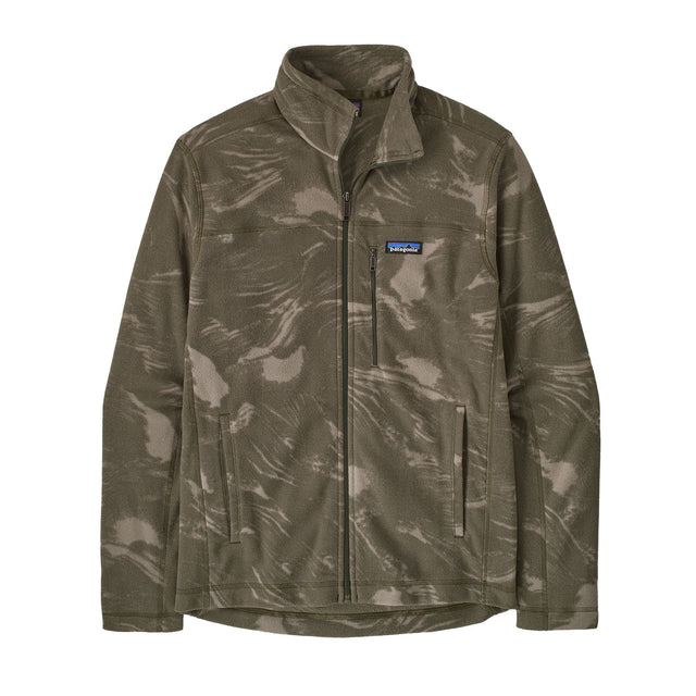 PATAGONIA MICRO D JKT