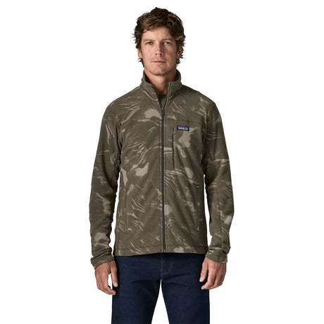 PATAGONIA MICRO D JKT
