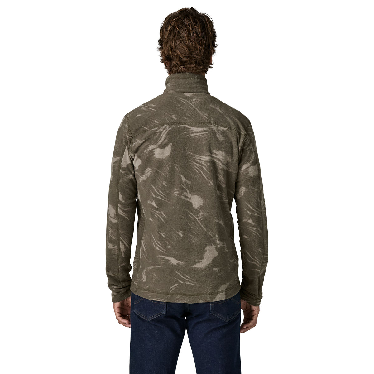 PATAGONIA MICRO D JKT