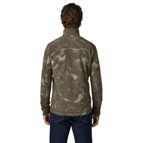 PATAGONIA MICRO D JKT