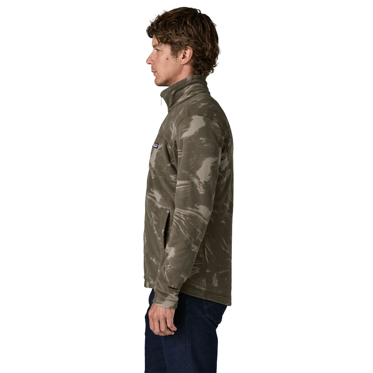 PATAGONIA MICRO D JKT