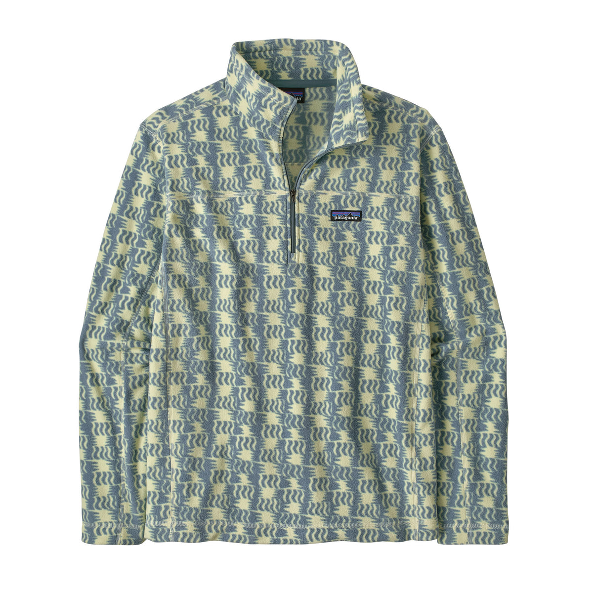 PATAGONIA MICRO D P/O