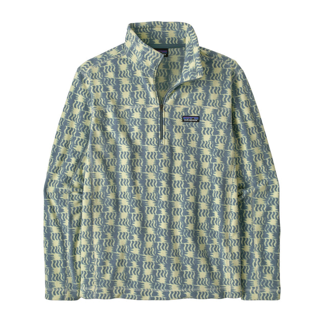 PATAGONIA MICRO D P/O