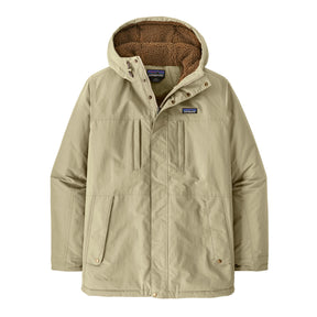 PATAGONIA ISTHMUS PARKA