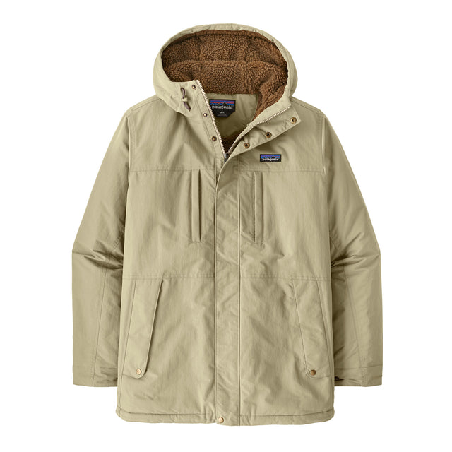 PATAGONIA ISTHMUS PARKA