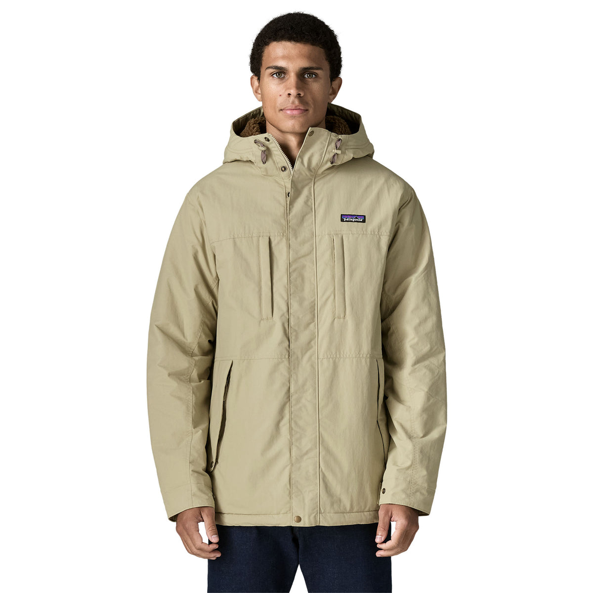 PATAGONIA ISTHMUS PARKA