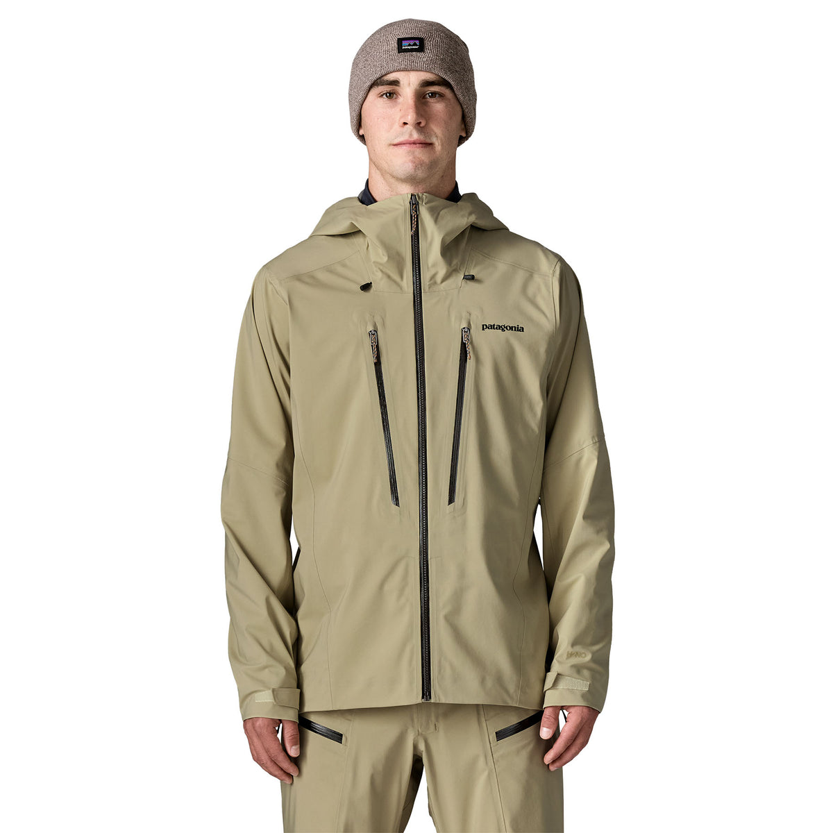PATAGONIA STORMSTRIDE JKT