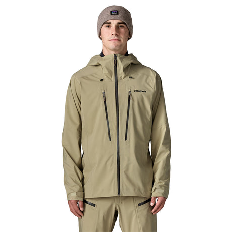 PATAGONIA STORMSTRIDE JKT