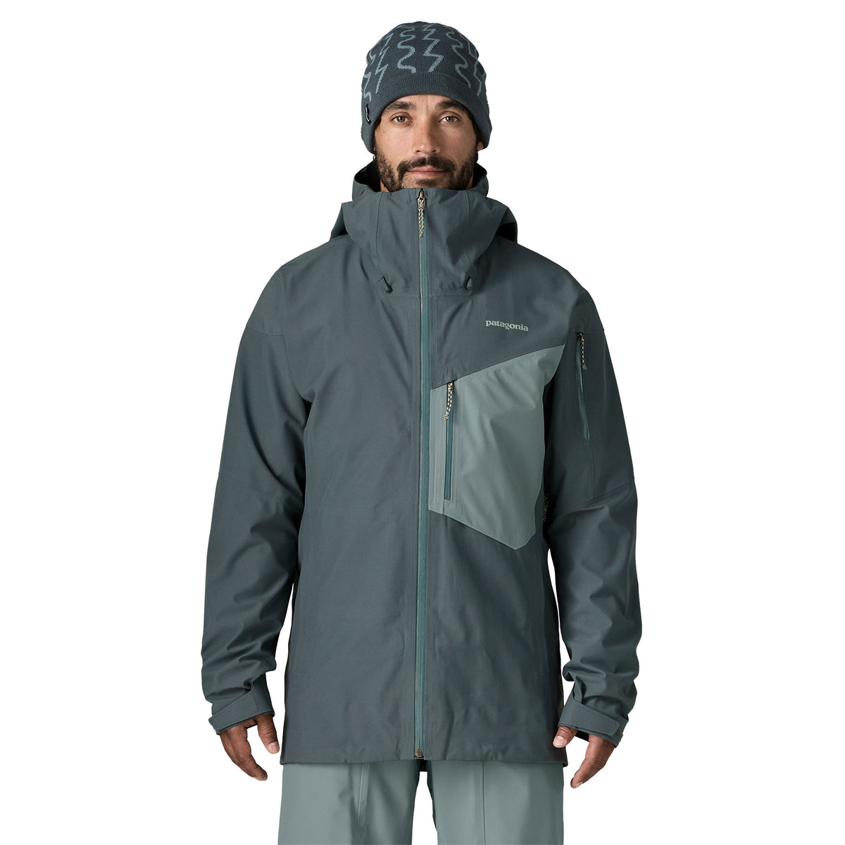 PATAGONIA SNOWDRIFTER JKT