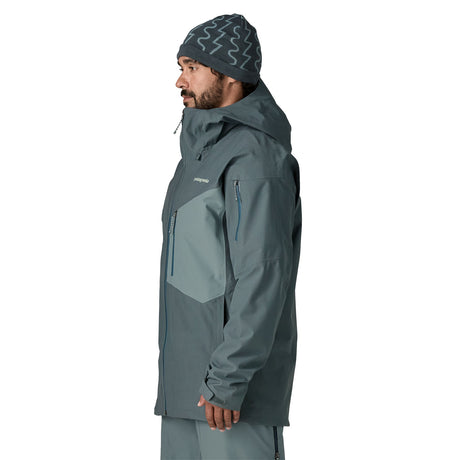 PATAGONIA SNOWDRIFTER JKT