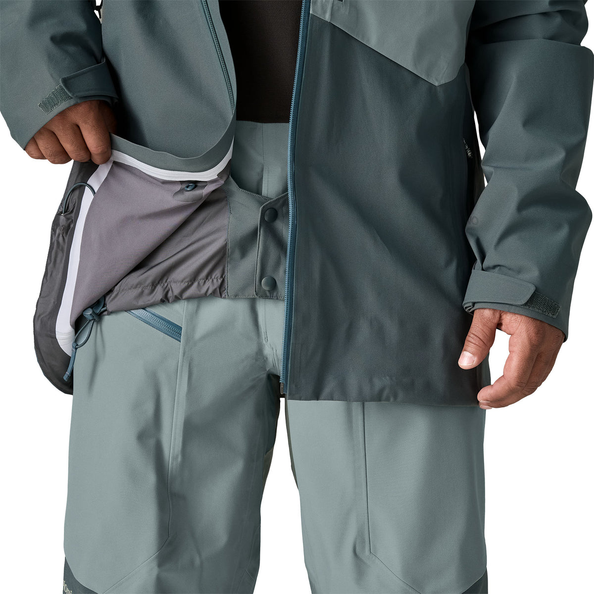 PATAGONIA SNOWDRIFTER JKT