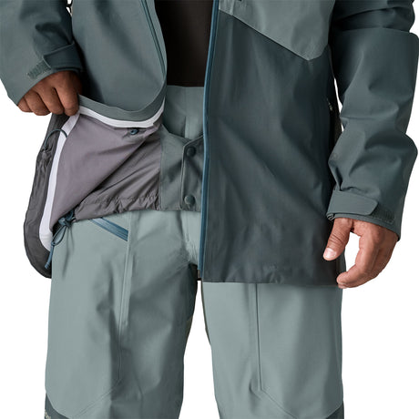 PATAGONIA SNOWDRIFTER JKT