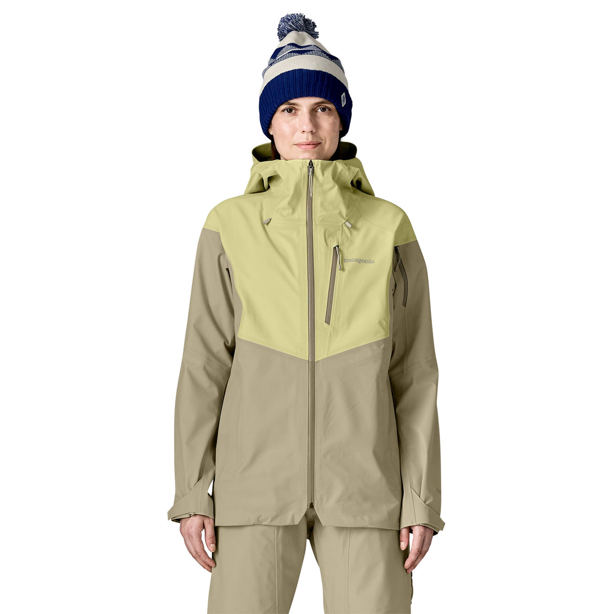PATAGONIA SNOWDRIFTER JKT