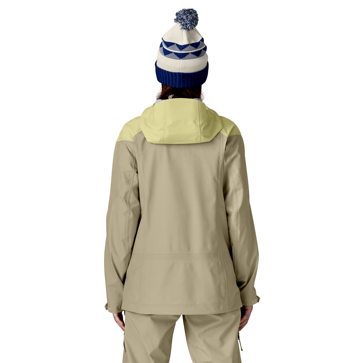 PATAGONIA SNOWDRIFTER JKT