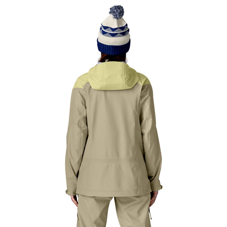 PATAGONIA SNOWDRIFTER JKT
