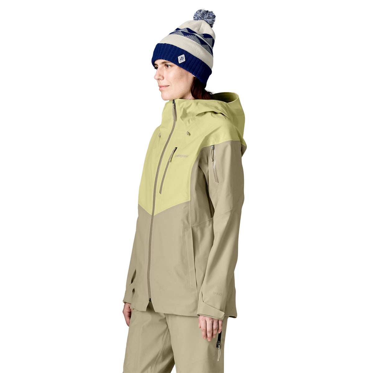 PATAGONIA SNOWDRIFTER JKT