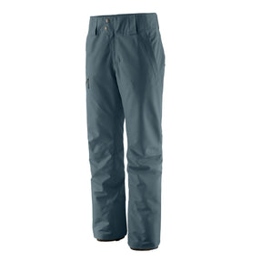 PATAGONIA W`S INSULATED POWDER TOWN PANTS