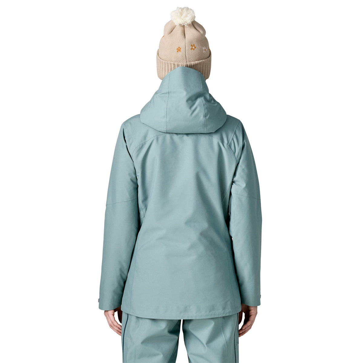 PATAGONIA INSULATED POWDER TOWN