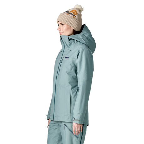 PATAGONIA INSULATED POWDER TOWN