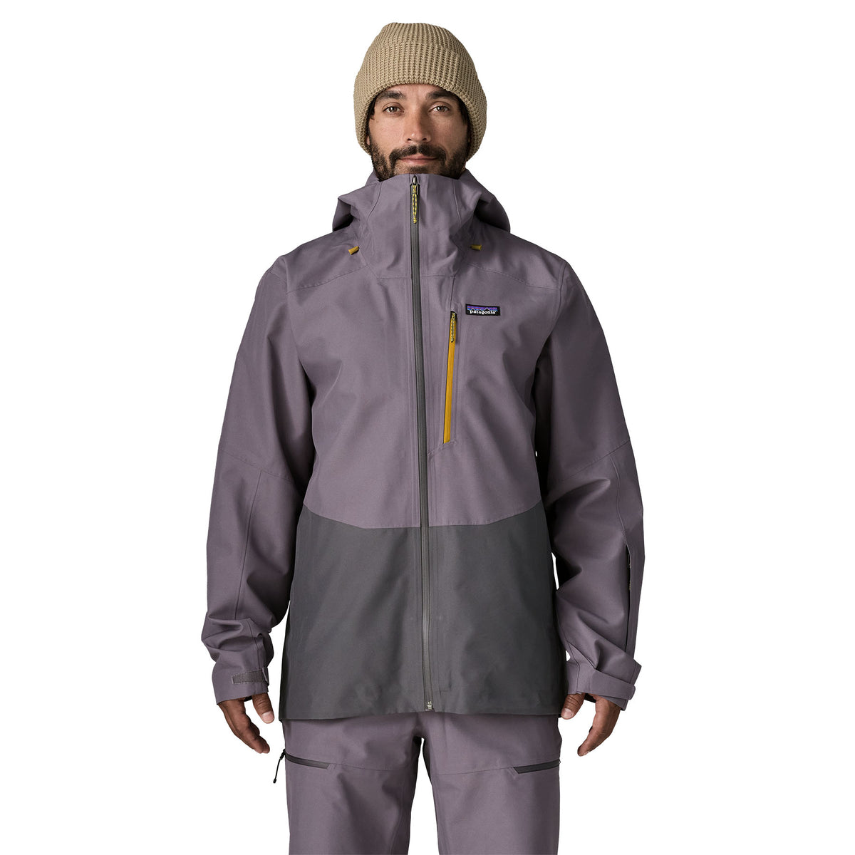 PATAGONIA  POWDER TOWN