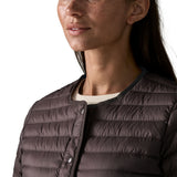 PATAGONIA LW REVERSIBLE DOWN SWEATER CARDIGAN