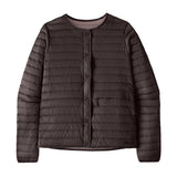 PATAGONIA LW REVERSIBLE DOWN SWEATER CARDIGAN