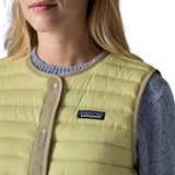 PATAGONIA LW REVERSIBLE DOWN SWEATER VEST