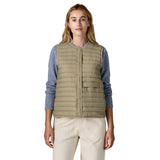 PATAGONIA LW REVERSIBLE DOWN SWEATER VEST