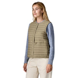 PATAGONIA LW REVERSIBLE DOWN SWEATER VEST