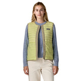 PATAGONIA LW REVERSIBLE DOWN SWEATER VEST